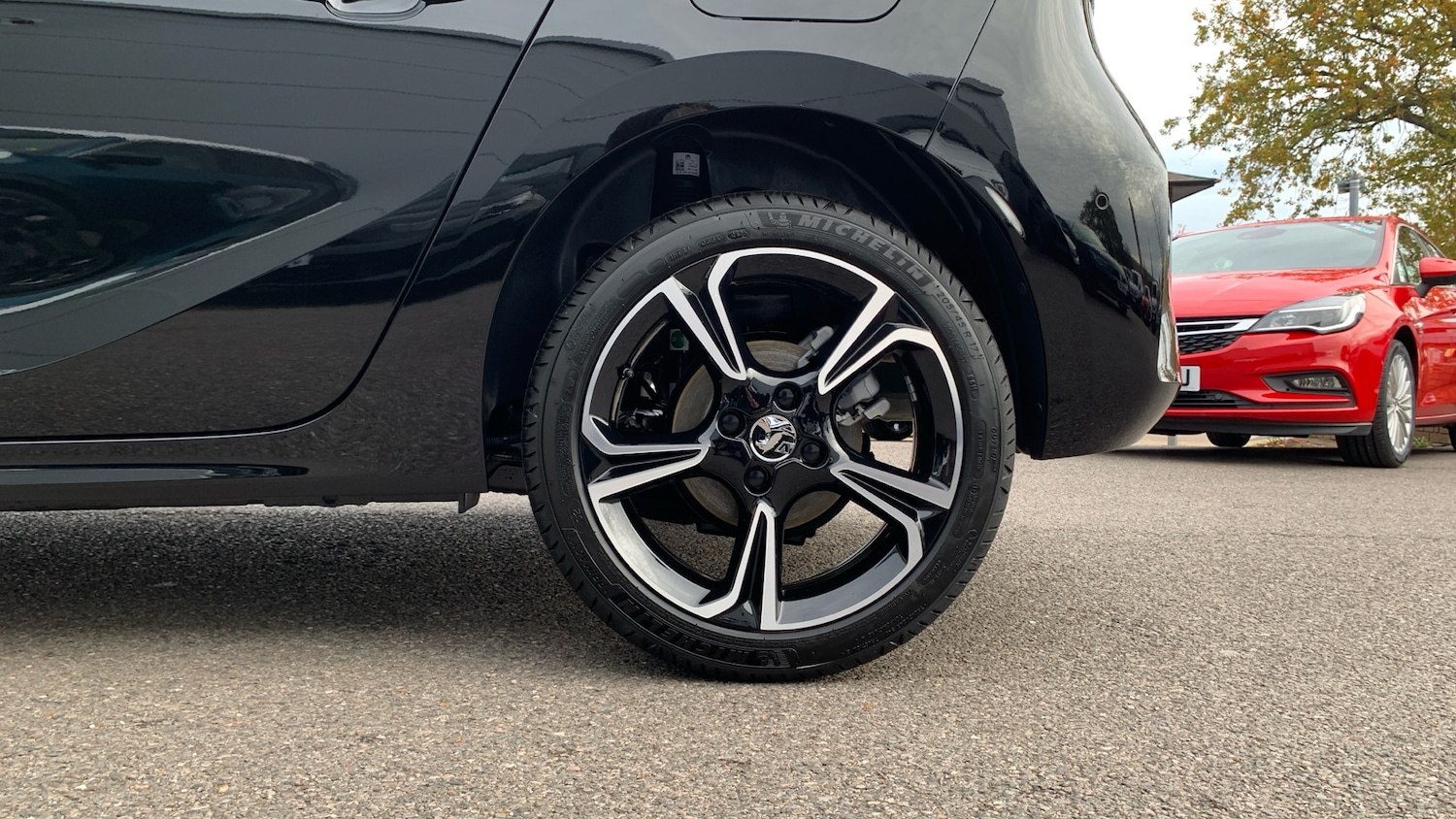Used Vauxhall Corsa 2025 for sale - 76597608: Photo 15