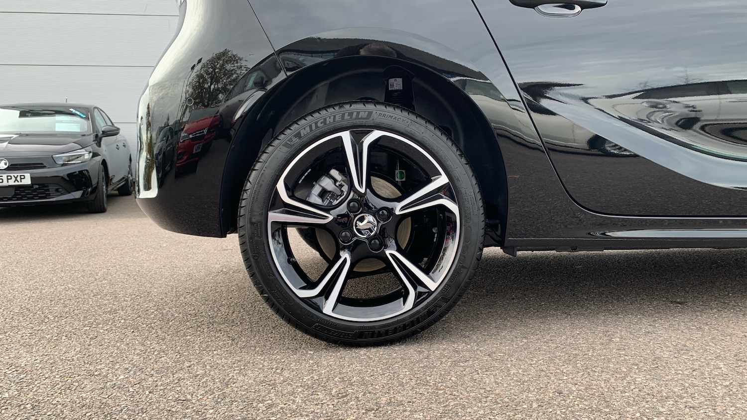 Used Vauxhall Corsa 2025 for sale - 76597608: Photo 16