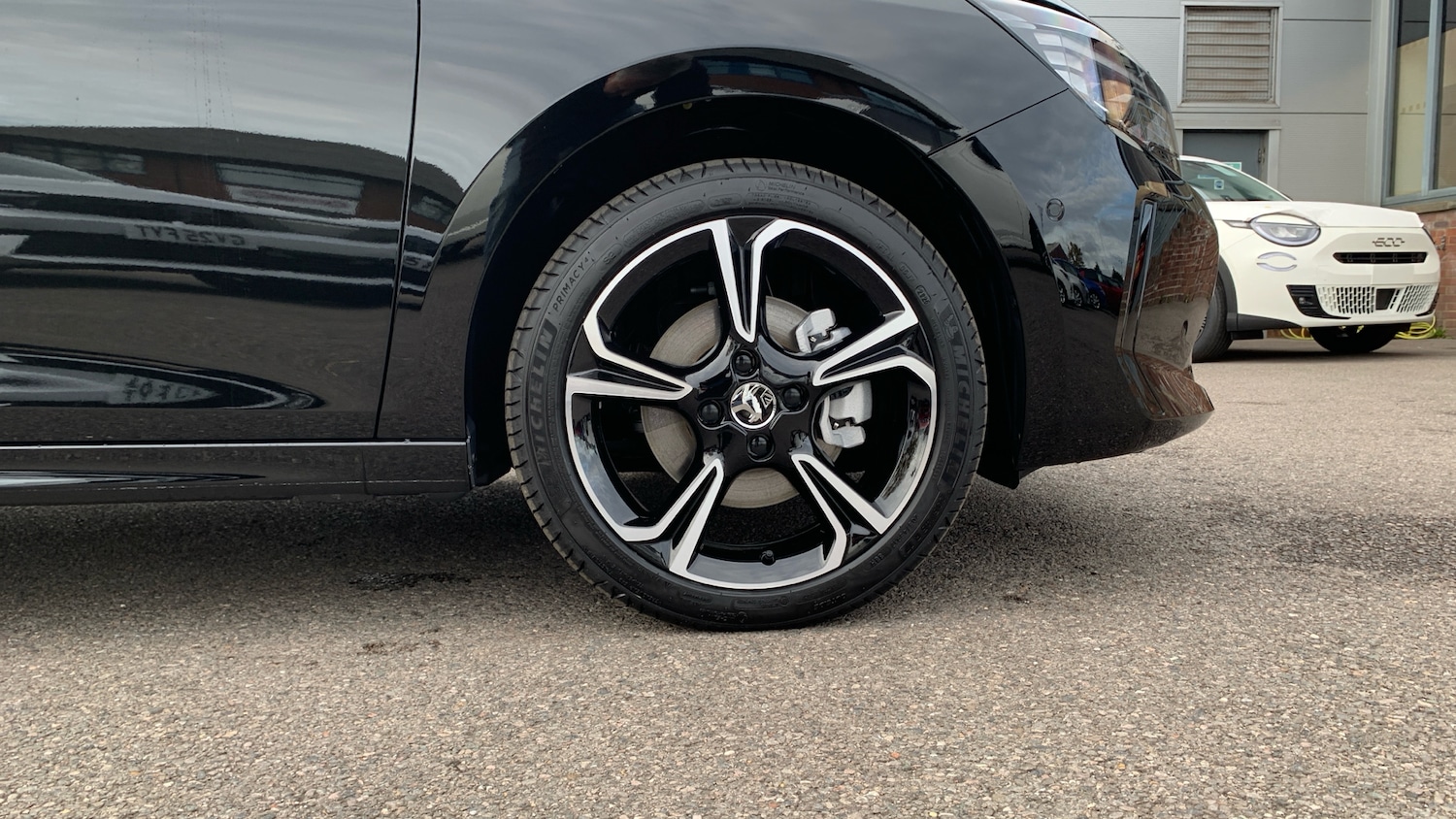 Used Vauxhall Corsa 2025 for sale - 76597608: Photo 17