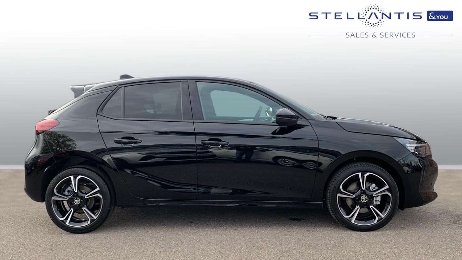 Used Vauxhall Corsa 2025 for sale - 76597608: Photo 2