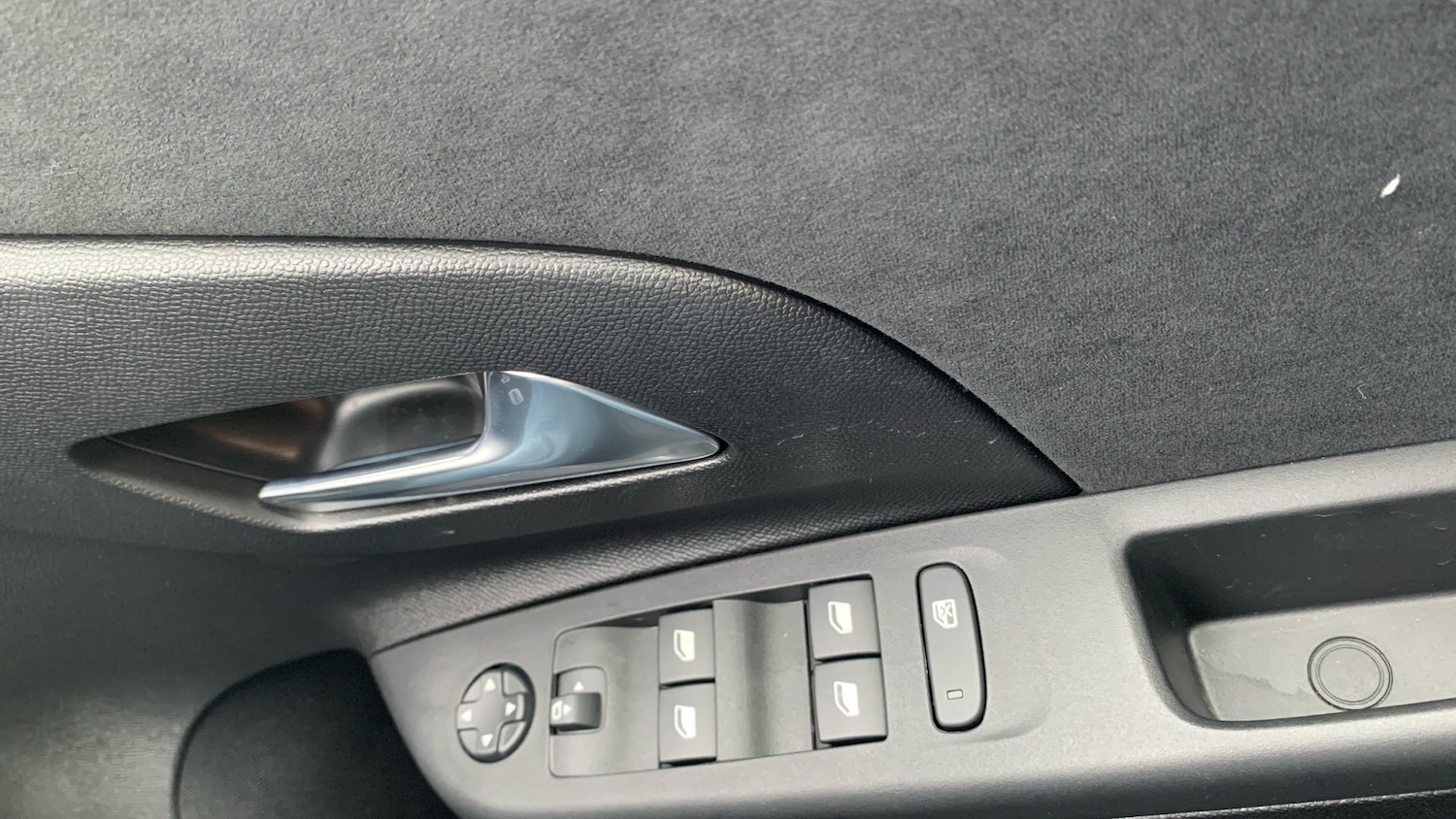 Used Vauxhall Corsa 2025 for sale - 76597608: Photo 22