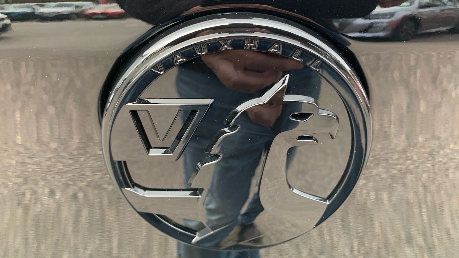 Used Vauxhall Corsa 2025 for sale - 76597608: Photo 26