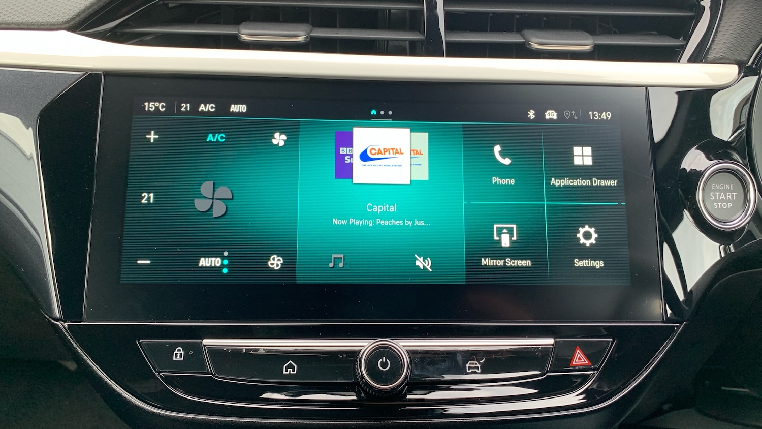 Used Vauxhall Corsa 2025 for sale - 76597608: Photo 29