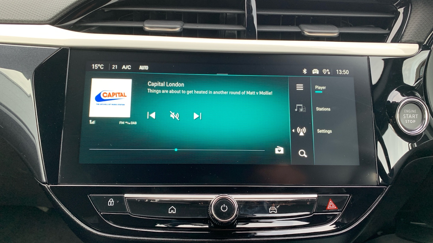 Used Vauxhall Corsa 2025 for sale - 76597608: Photo 31