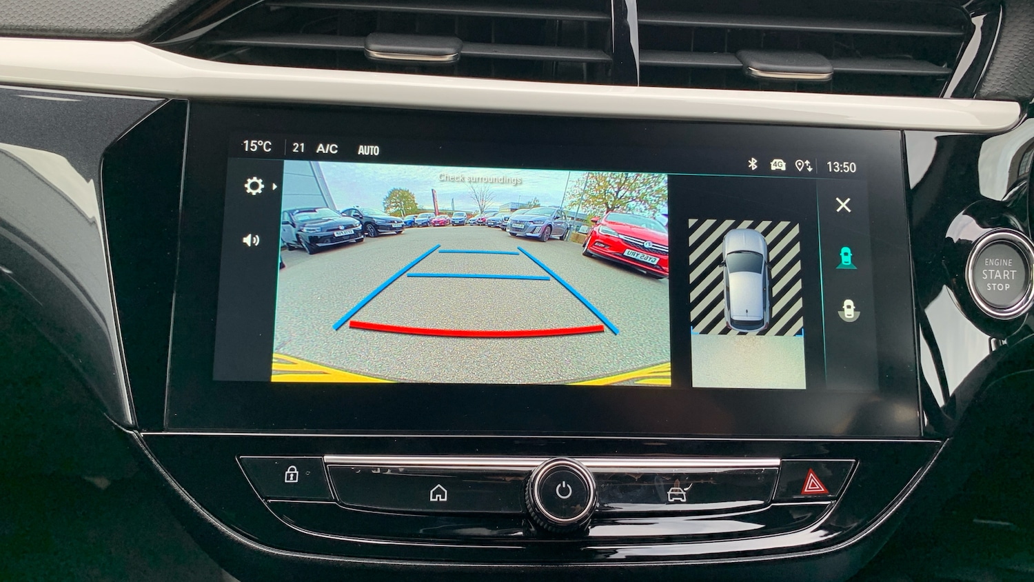 Used Vauxhall Corsa 2025 for sale - 76597608: Photo 32