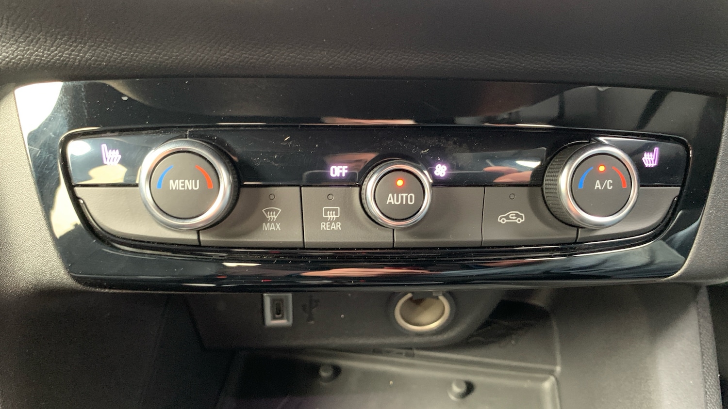 Used Vauxhall Corsa 2025 for sale - 76597608: Photo 33