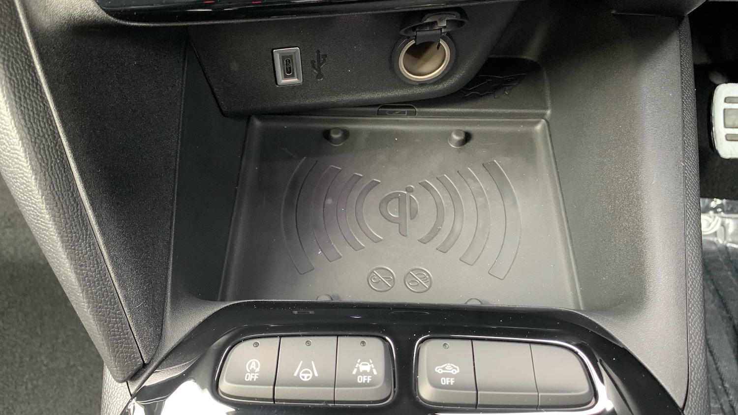 Used Vauxhall Corsa 2025 for sale - 76597608: Photo 34