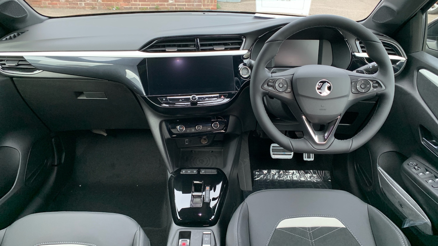 Used Vauxhall Corsa 2025 for sale - 76597608: Photo 4