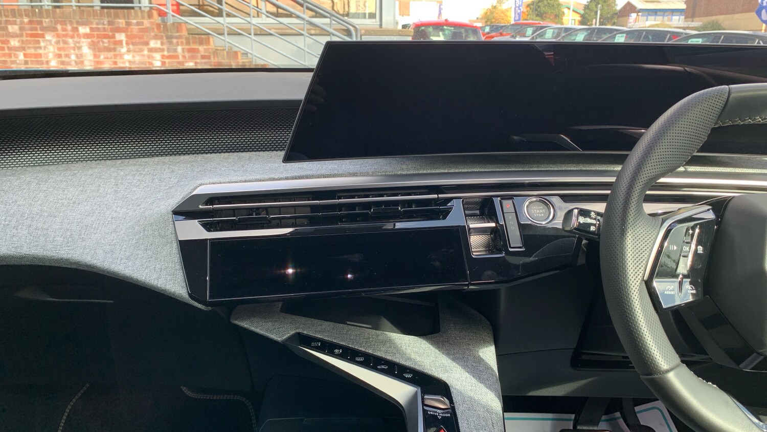 Used Peugeot 3008 2024 for sale - 76095583: Photo 10