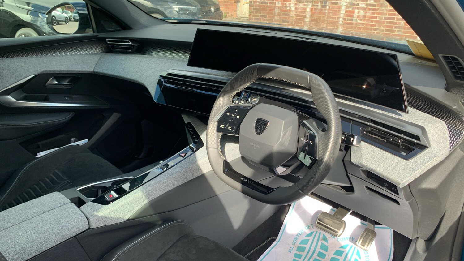 Used Peugeot 3008 2024 for sale - 76095583: Photo 11