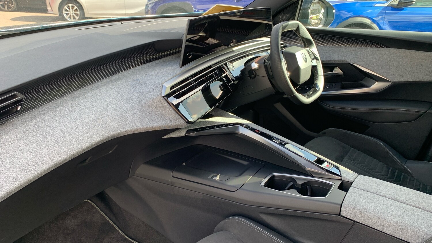 Used Peugeot 3008 2024 for sale - 76095583: Photo 12