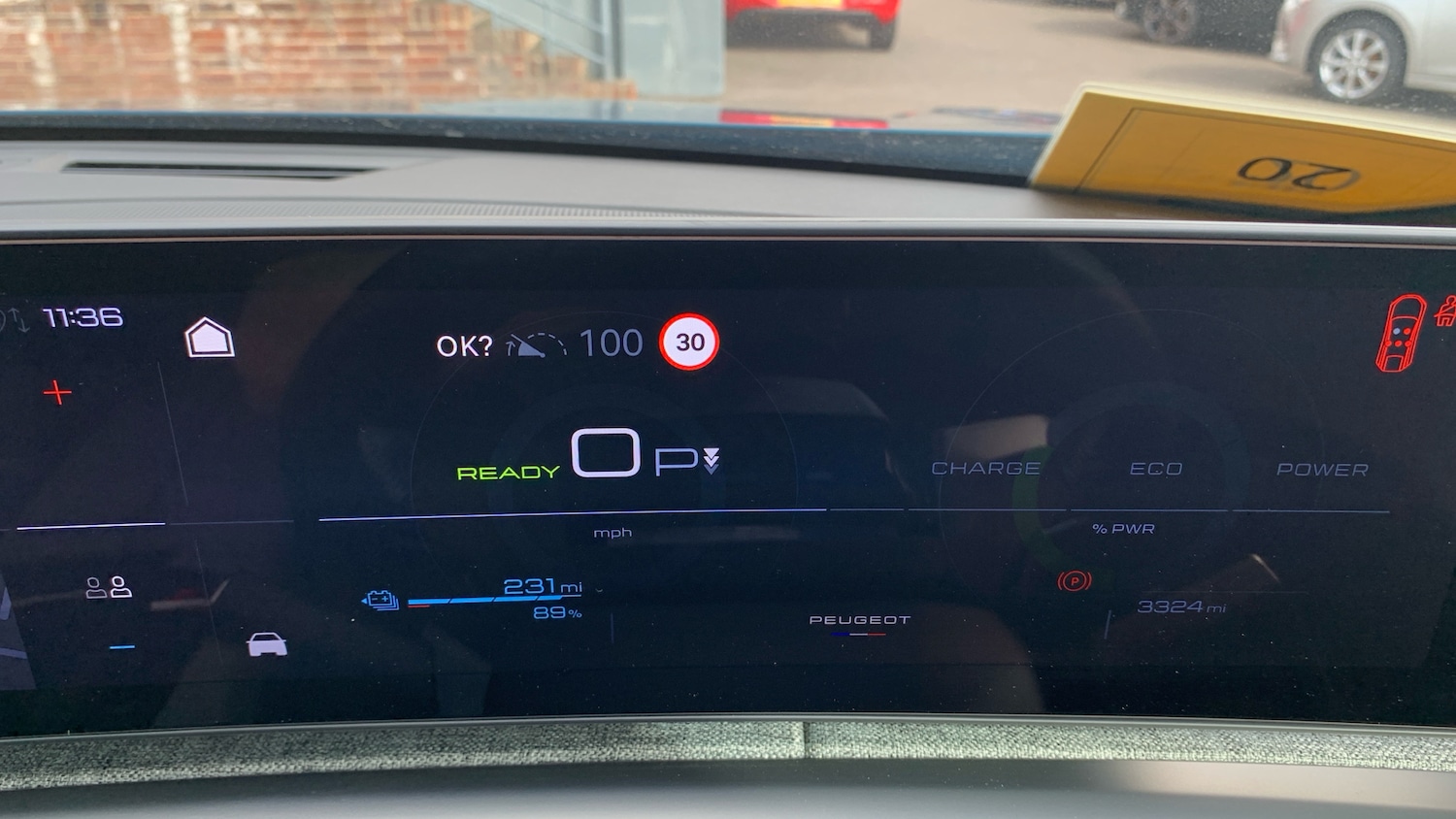 Used Peugeot 3008 2024 for sale - 76095583: Photo 13