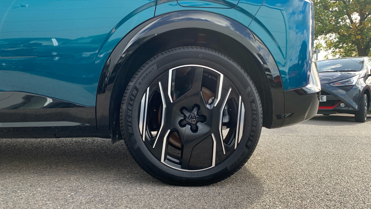 Used Peugeot 3008 2024 for sale - 76095583: Photo 15