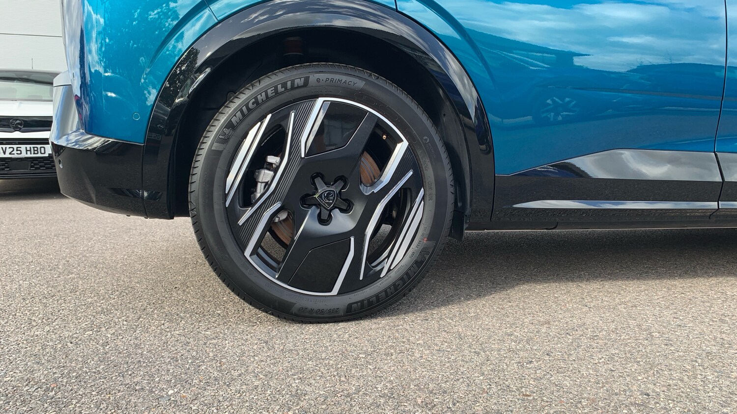 Used Peugeot 3008 2024 for sale - 76095583: Photo 16