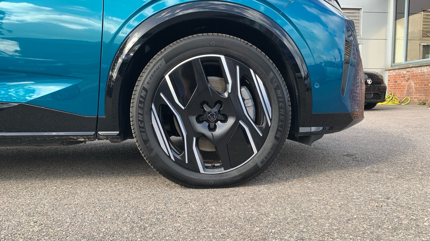 Used Peugeot 3008 2024 for sale - 76095583: Photo 17