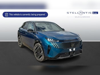 Used Peugeot 3008 2024 for sale - 76095583: Photo