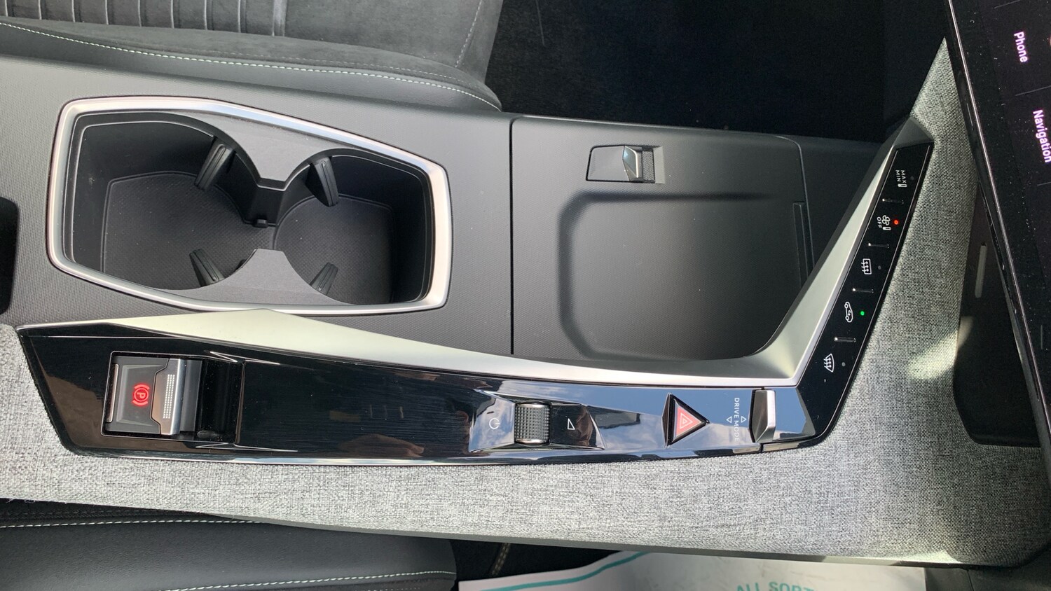 Used Peugeot 3008 2024 for sale - 76095583: Photo 21