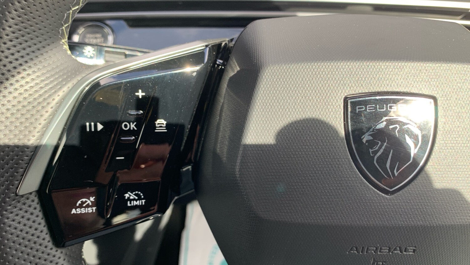 Used Peugeot 3008 2024 for sale - 76095583: Photo 23