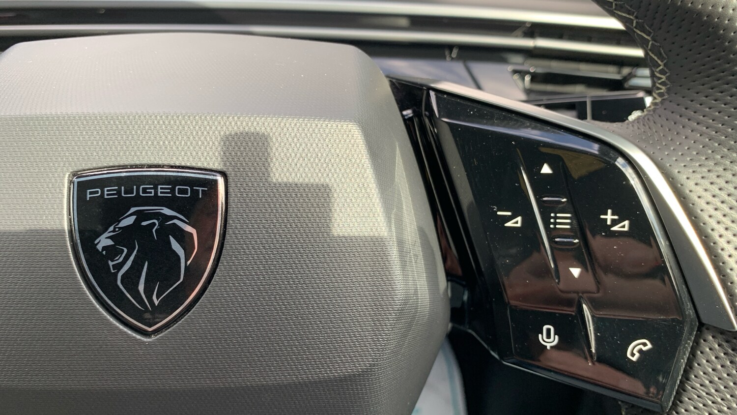 Used Peugeot 3008 2024 for sale - 76095583: Photo 24