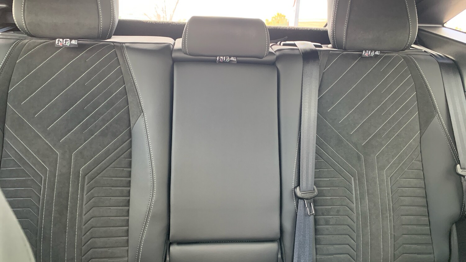 Used Peugeot 3008 2024 for sale - 76095583: Photo 25