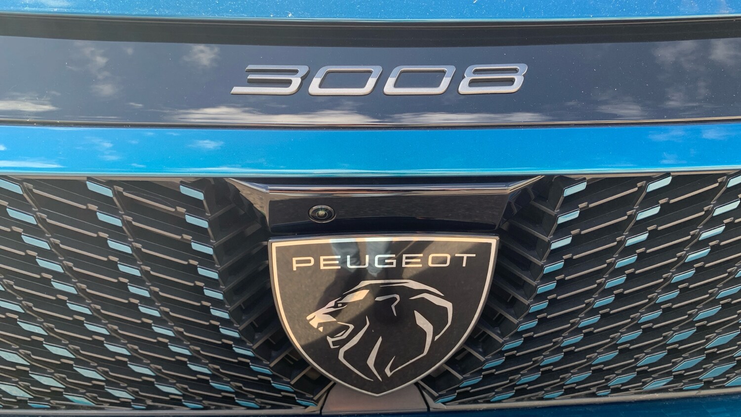 Used Peugeot 3008 2024 for sale - 76095583: Photo 26