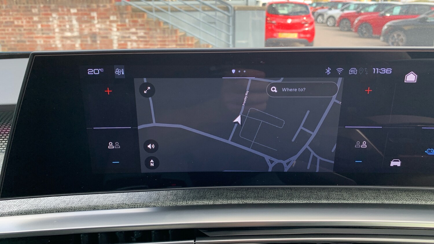 Used Peugeot 3008 2024 for sale - 76095583: Photo 29