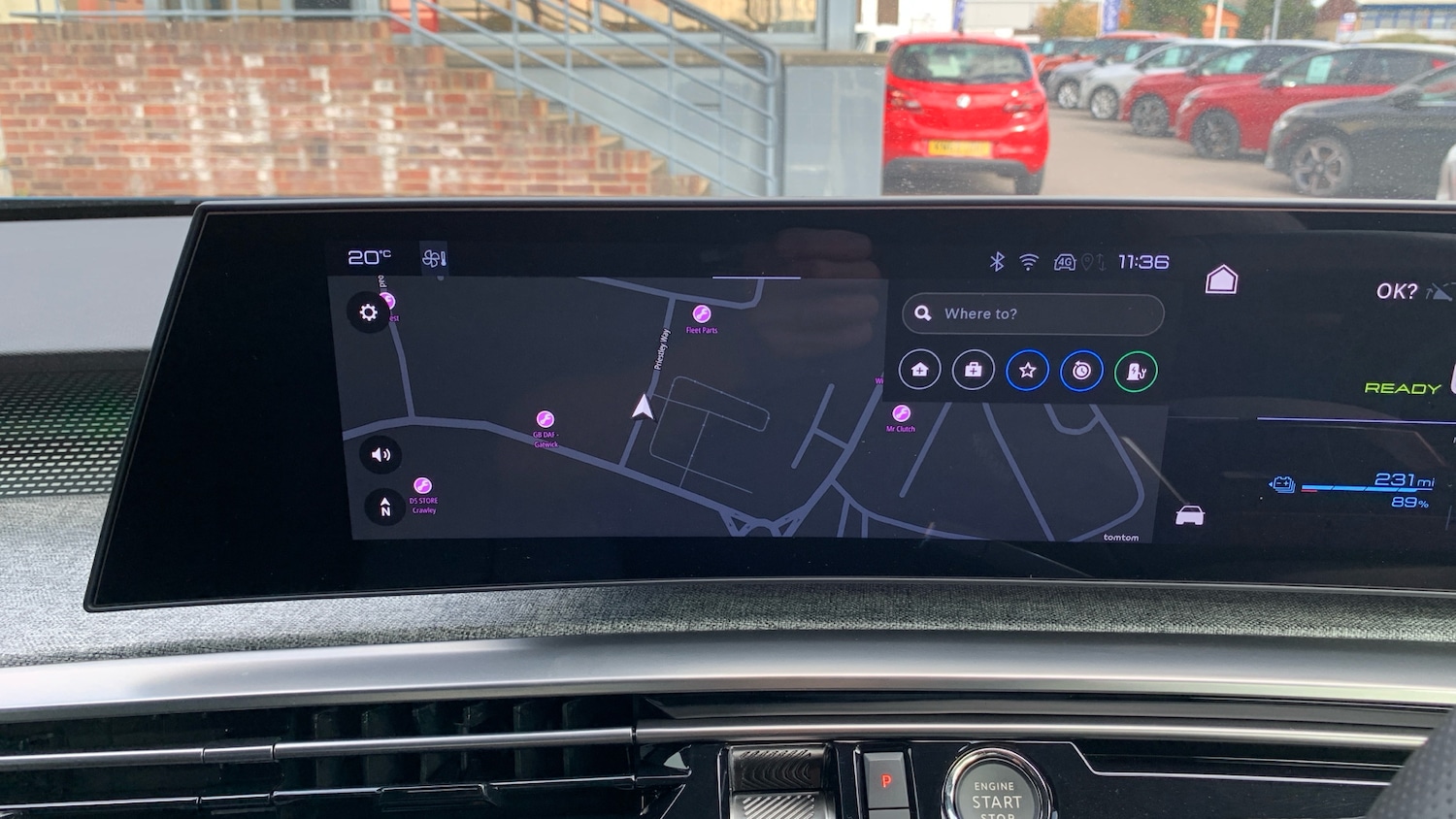 Used Peugeot 3008 2024 for sale - 76095583: Photo 30