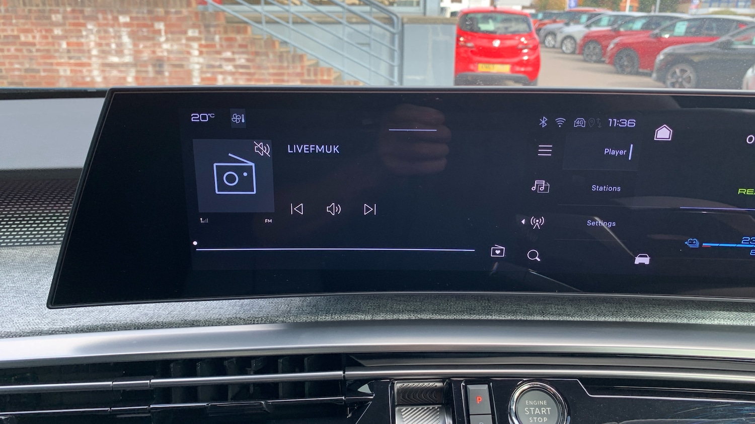 Used Peugeot 3008 2024 for sale - 76095583: Photo 31