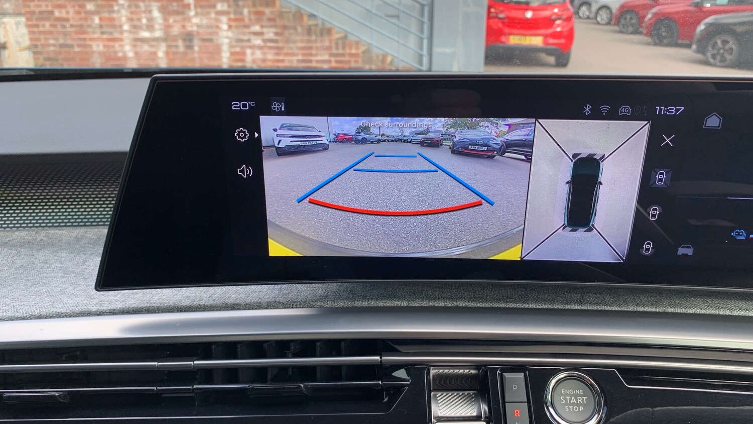 Used Peugeot 3008 2024 for sale - 76095583: Photo 32