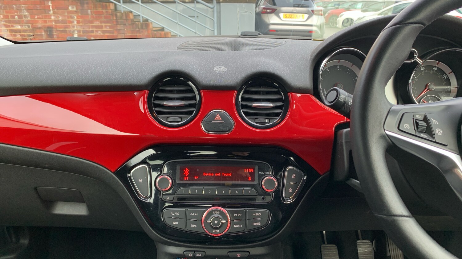 Used Vauxhall ADAM 2016 for sale - 77412864: Photo 11