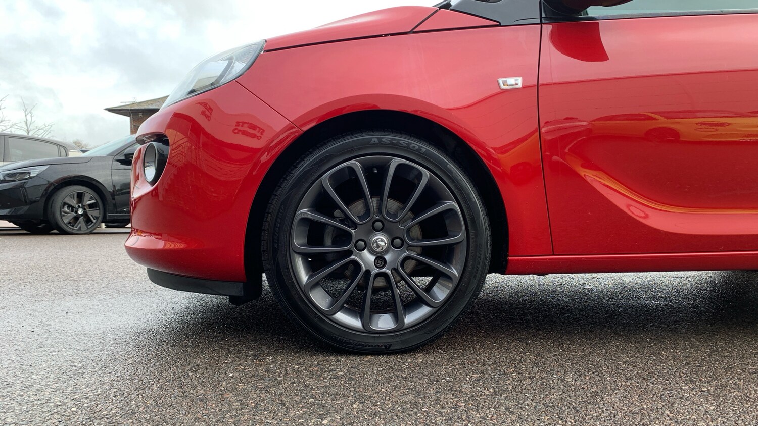 Used Vauxhall ADAM 2016 for sale - 77412864: Photo 15