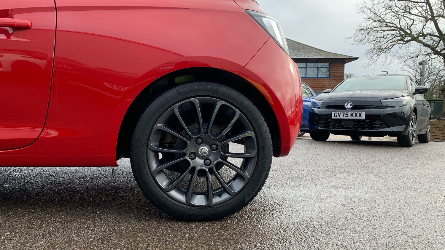 Used Vauxhall ADAM 2016 for sale - 77412864: Photo 16