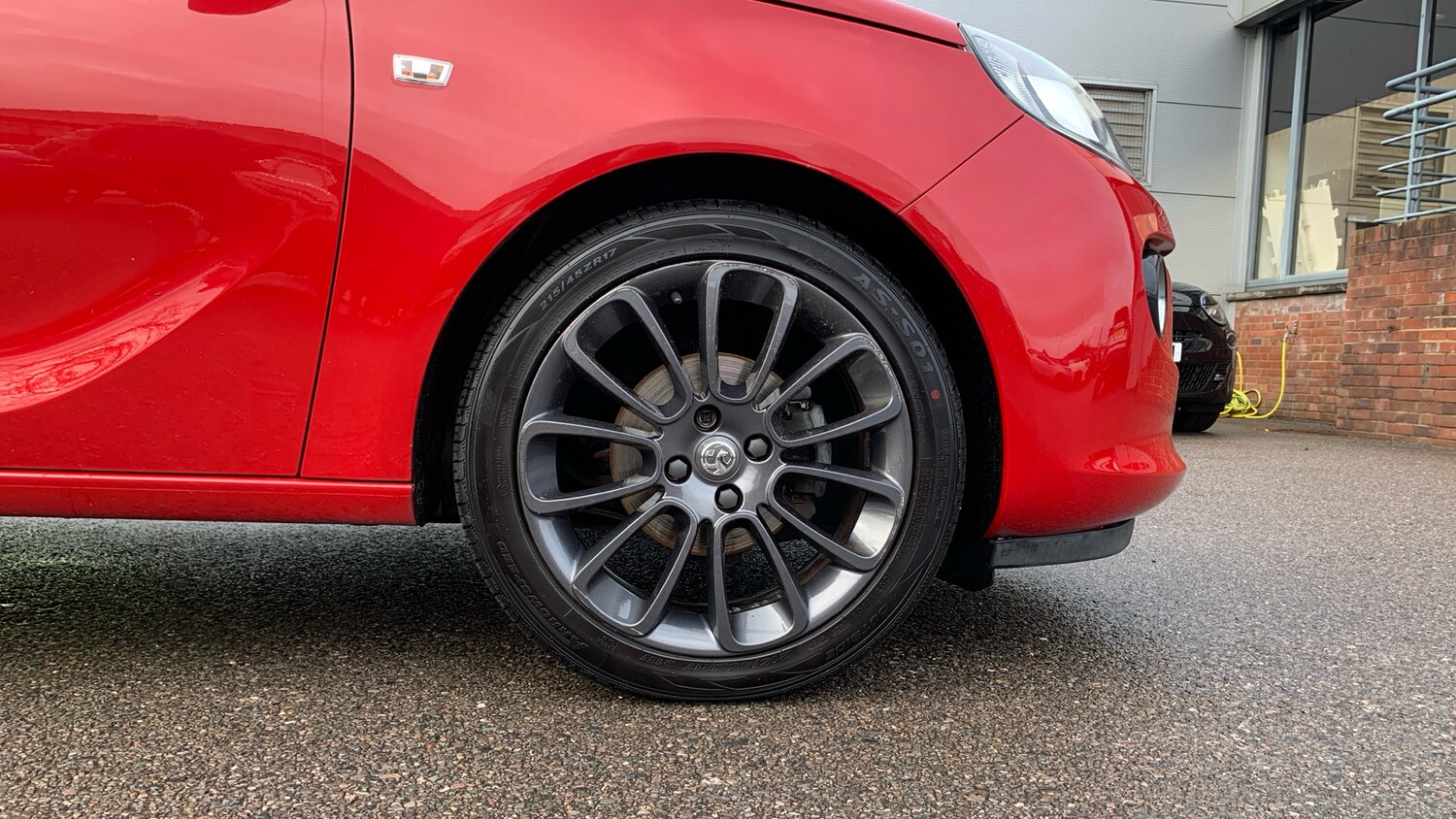 Used Vauxhall ADAM 2016 for sale - 77412864: Photo 18