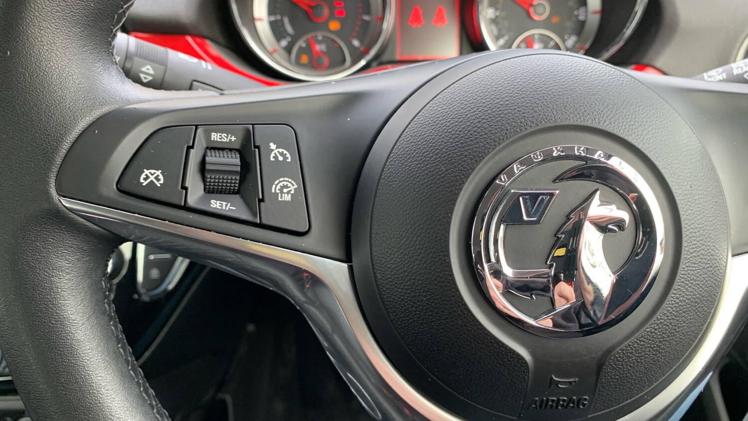 Used Vauxhall ADAM 2016 for sale - 77412864: Photo 24