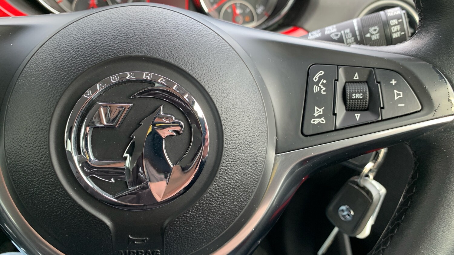 Used Vauxhall ADAM 2016 for sale - 77412864: Photo 25