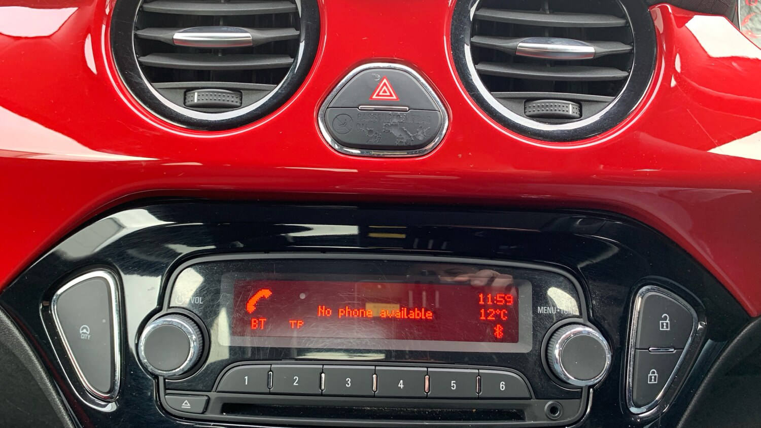 Used Vauxhall ADAM 2016 for sale - 77412864: Photo 32