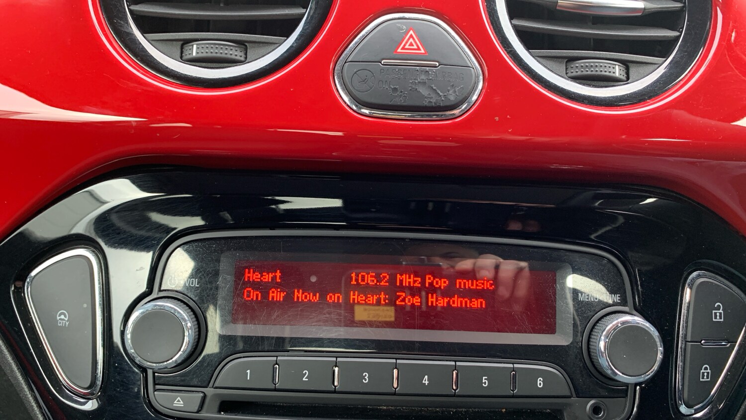 Used Vauxhall ADAM 2016 for sale - 77412864: Photo 33