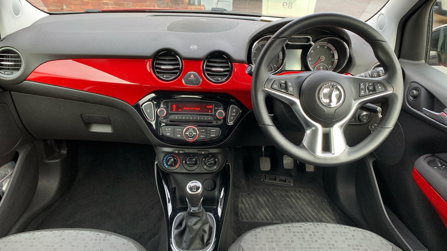 Used Vauxhall ADAM 2016 for sale - 77412864: Photo 5