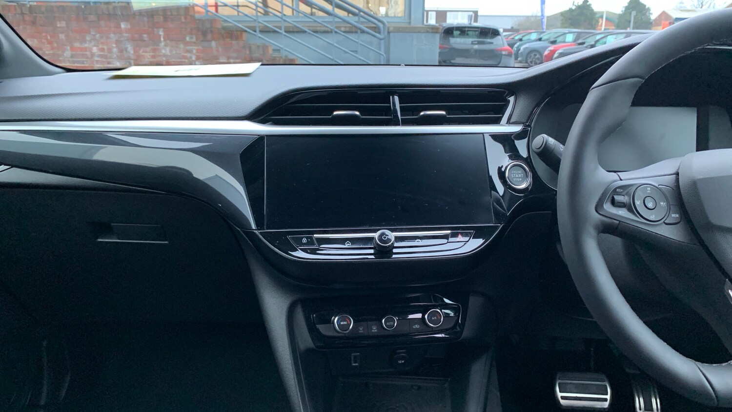 Used Vauxhall Corsa 2024 for sale - 77176133: Photo 10