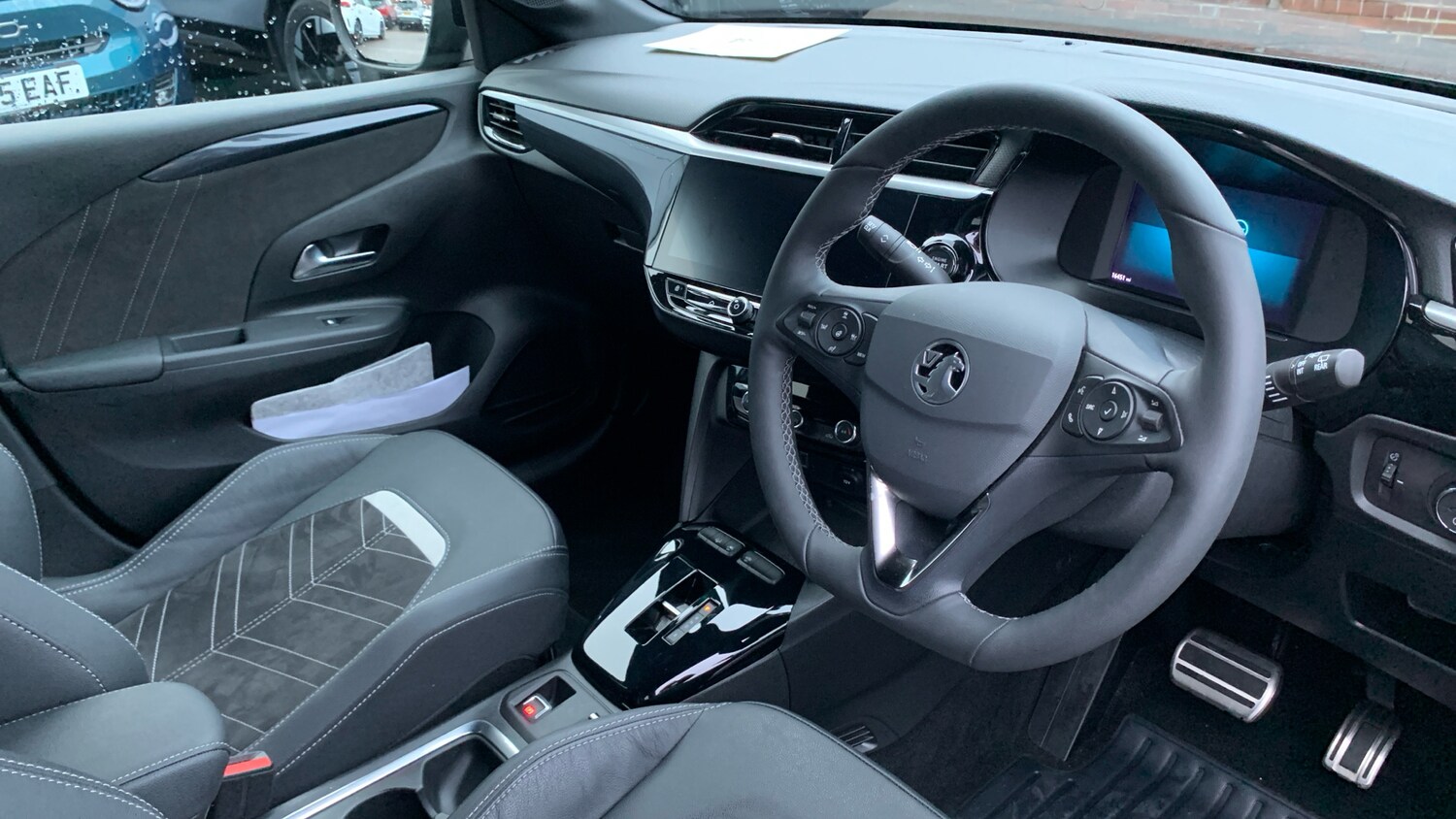 Used Vauxhall Corsa 2024 for sale - 77176133: Photo 11