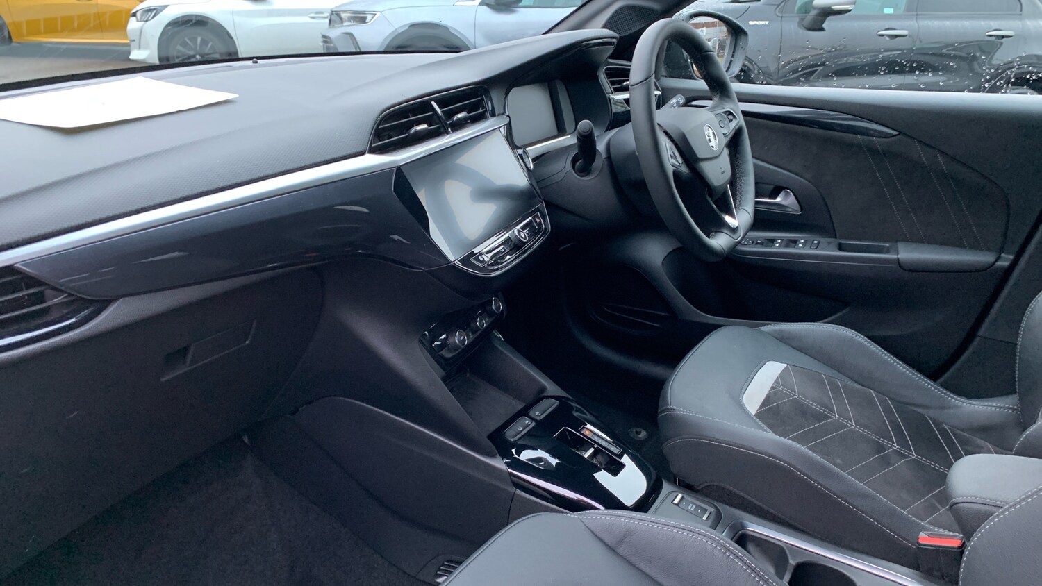 Used Vauxhall Corsa 2024 for sale - 77176133: Photo 12