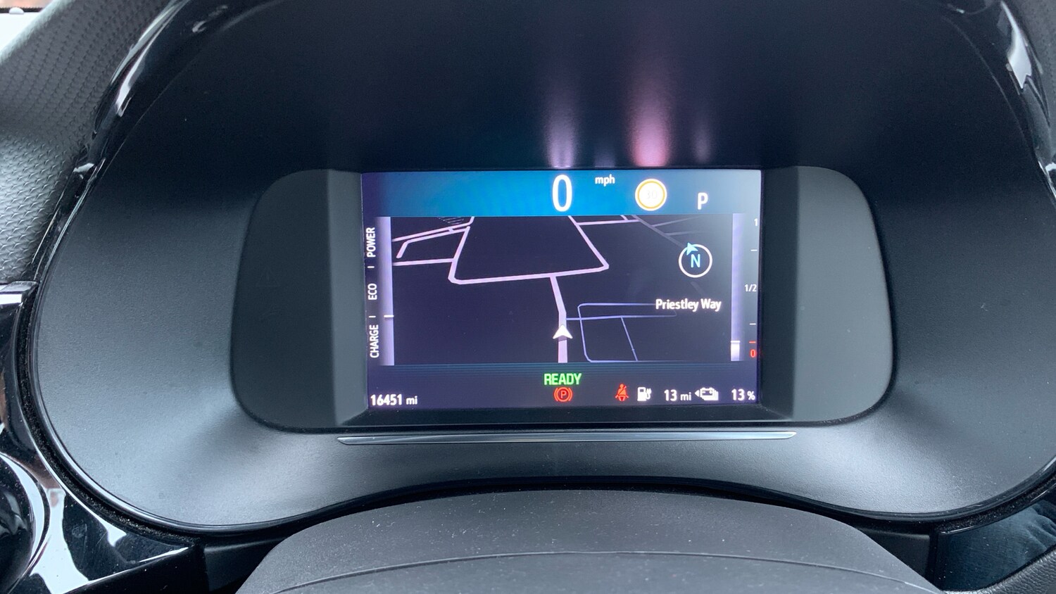 Used Vauxhall Corsa 2024 for sale - 77176133: Photo 13