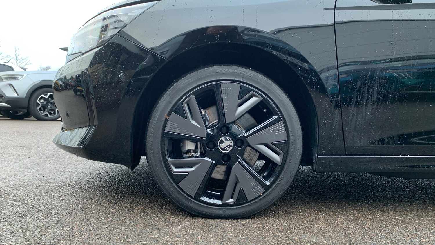 Used Vauxhall Corsa 2024 for sale - 77176133: Photo 14