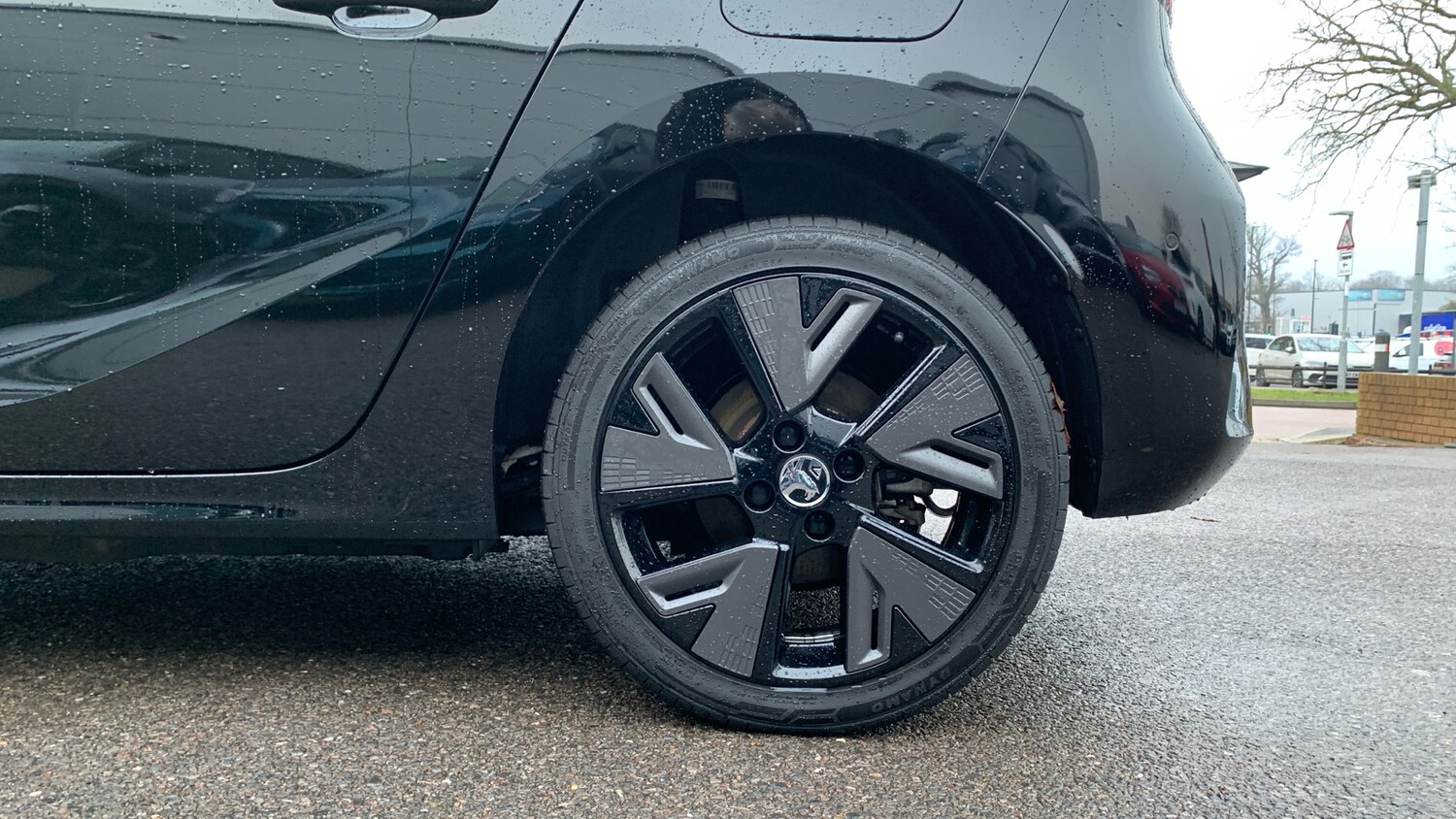 Used Vauxhall Corsa 2024 for sale - 77176133: Photo 15
