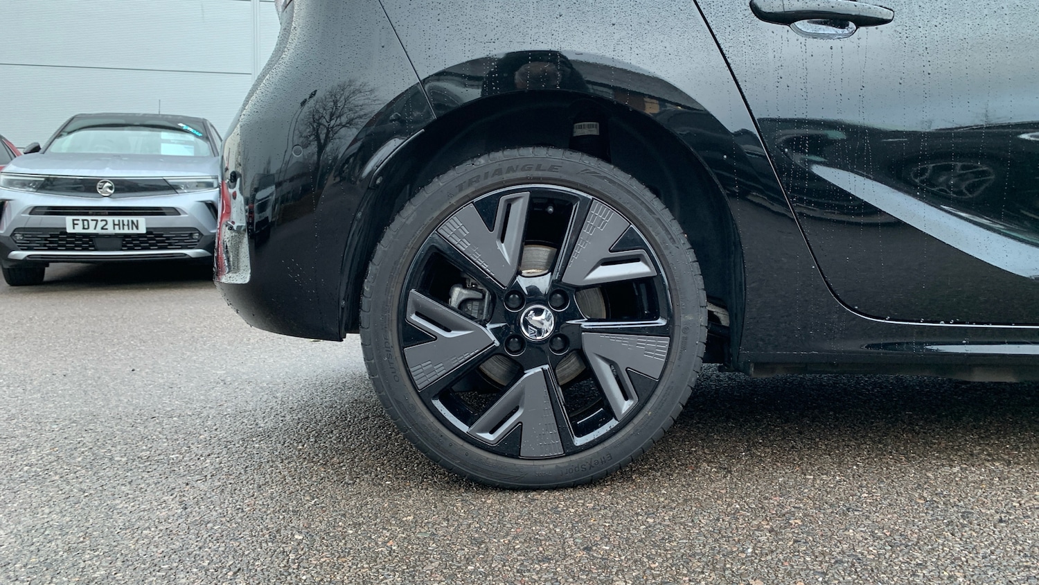 Used Vauxhall Corsa 2024 for sale - 77176133: Photo 16