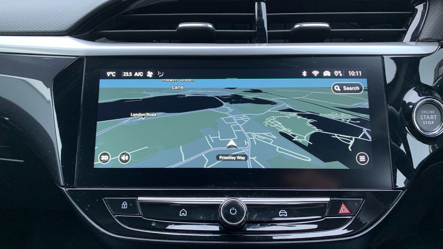 Used Vauxhall Corsa 2024 for sale - 77176133: Photo 30