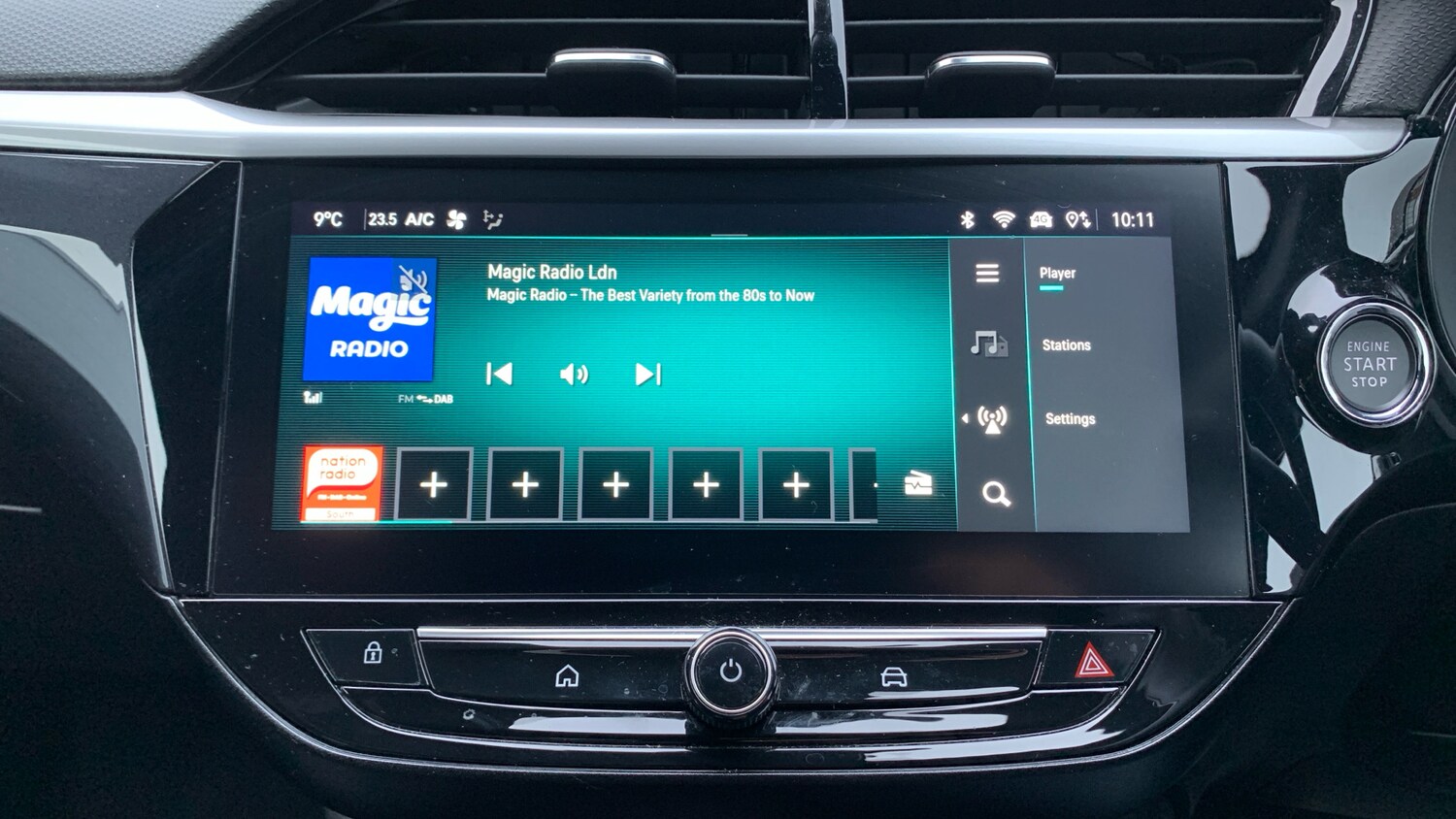 Used Vauxhall Corsa 2024 for sale - 77176133: Photo 31