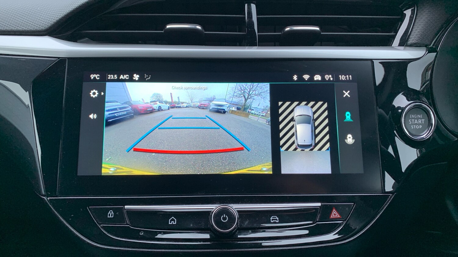 Used Vauxhall Corsa 2024 for sale - 77176133: Photo 32