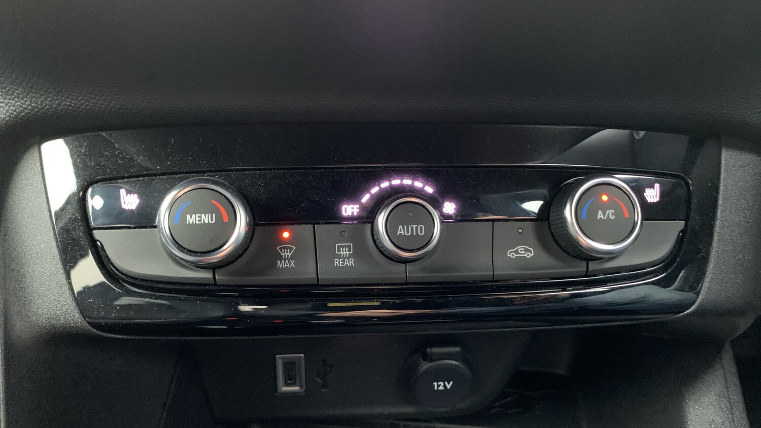 Used Vauxhall Corsa 2024 for sale - 77176133: Photo 33