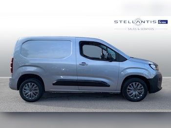 Used Peugeot Partner 2024 for sale - 76202095: Photo